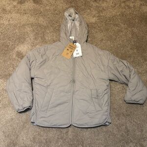Avalanche Puffer Jacket